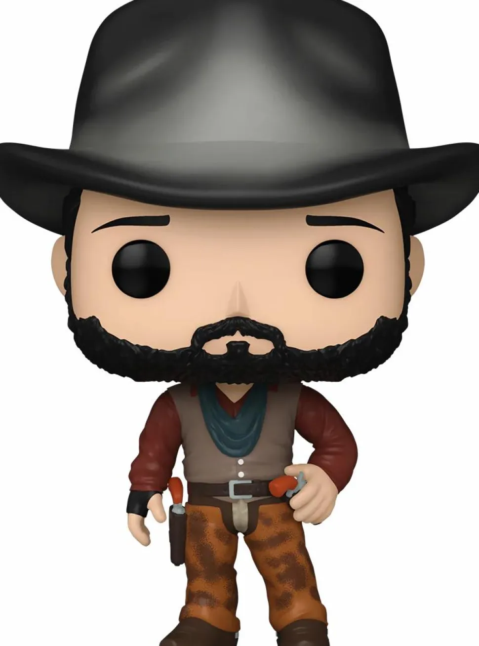 1883 - James Dutton Pop! Vinyl Figure