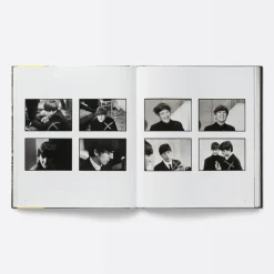 1964: Eyes of the Storm: Paul McCartney Hardcover Book