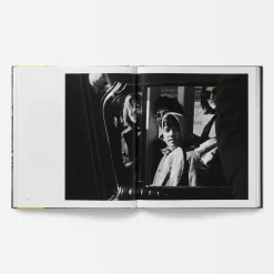 1964: Eyes of the Storm: Paul McCartney Hardcover Book