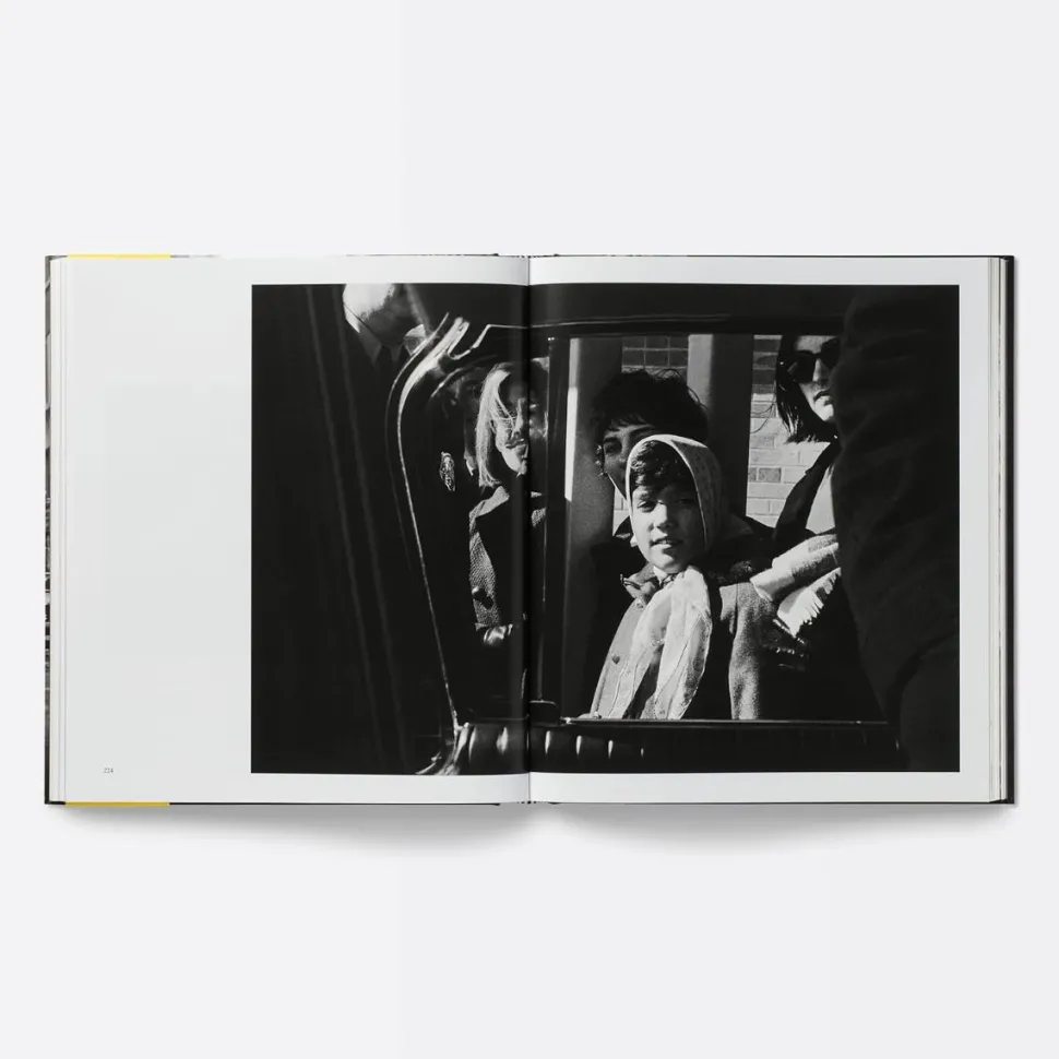 1964: Eyes of the Storm: Paul McCartney Hardcover Book