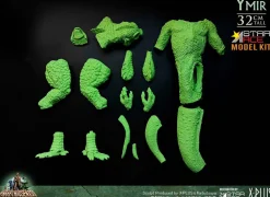20 Million Miles to Earth (1957) - Ymir 12” Model Kit