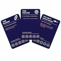 100 Pick Up Lines Card Set