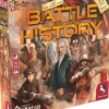 A Battle Through History - Board Game