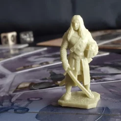 A Battle Through History - Board Game