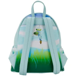A Bug’s Life - Earth Day 10” Faux Leather Mini Backpack