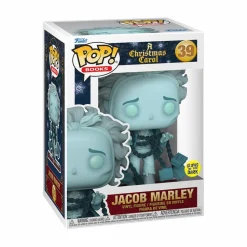 A Christmas Carol - Bah Humbug Pop! Vinyl Bundle (Set of 6)