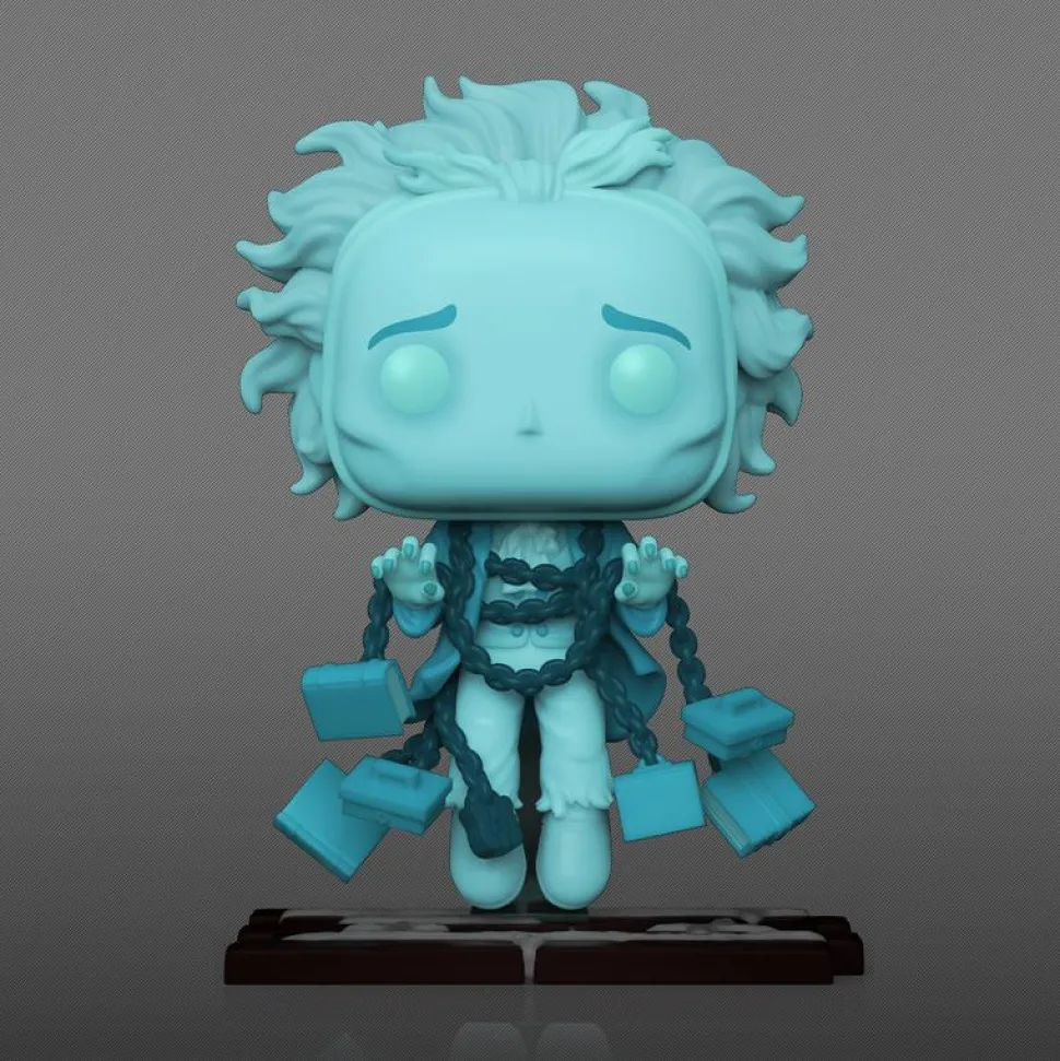 A Christmas Carol - Bah Humbug Pop! Vinyl Bundle (Set of 6)