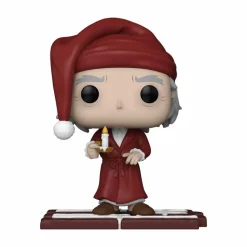 A Christmas Carol - Bah Humbug Pop! Vinyl Bundle (Set of 6)