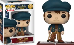 A Christmas Carol - Bah Humbug Pop! Vinyl Bundle (Set of 6)