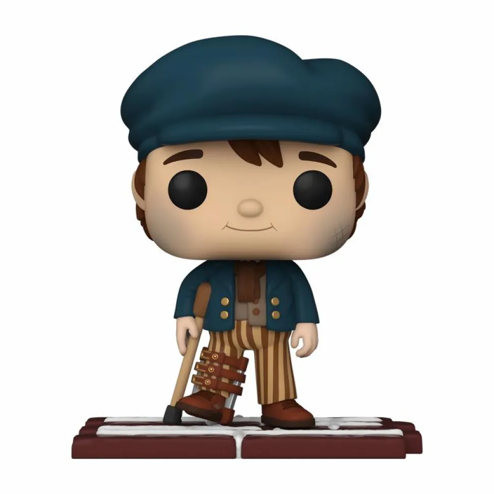 A Christmas Carol - Bah Humbug Pop! Vinyl Bundle (Set of 6)