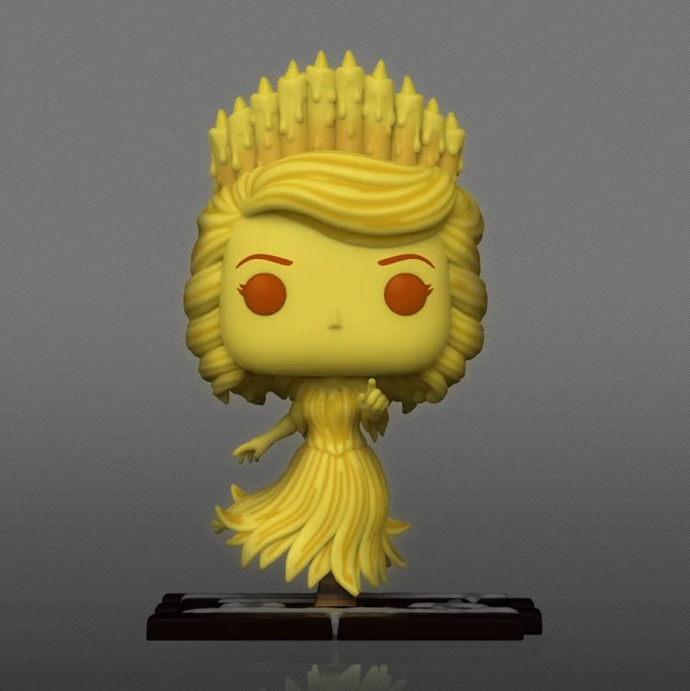 A Christmas Carol - Bah Humbug Pop! Vinyl Bundle (Set of 6)