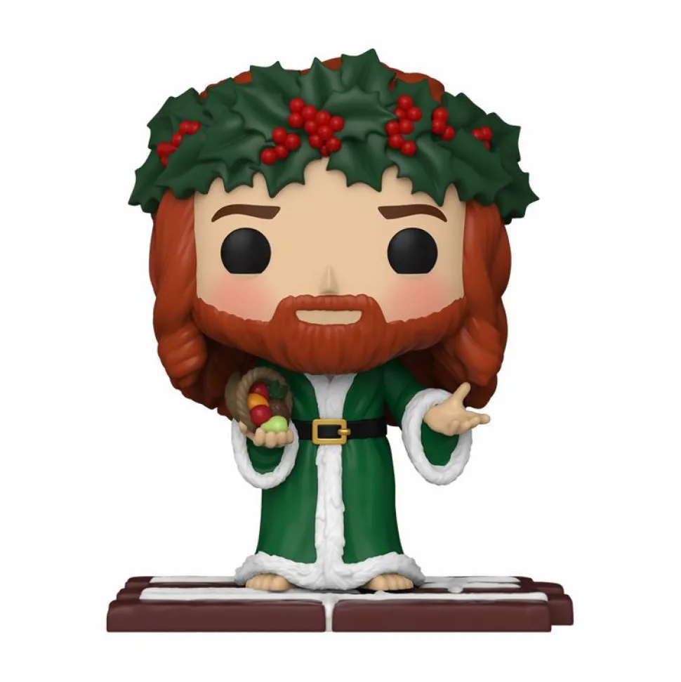 A Christmas Carol - Bah Humbug Pop! Vinyl Bundle (Set of 6)