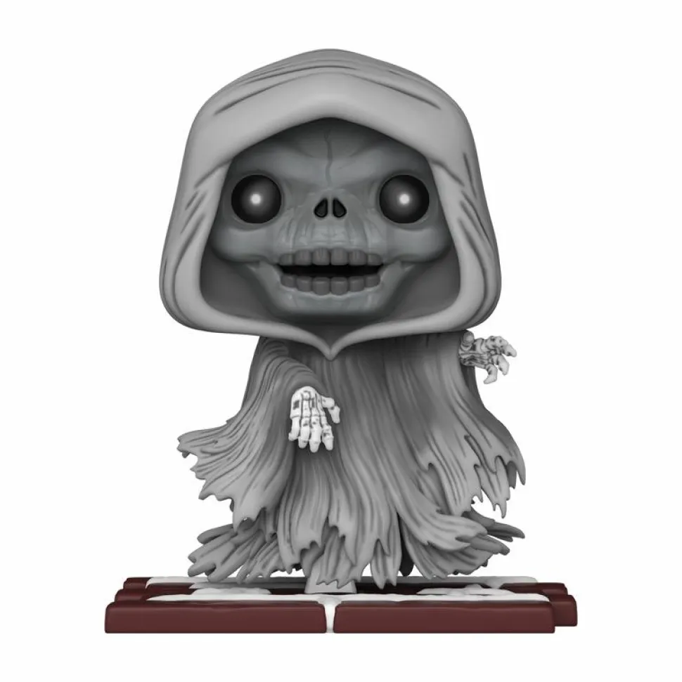A Christmas Carol - Bah Humbug Pop! Vinyl Bundle (Set of 6)