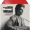 A Complete Unknown - Original Motion Picture Soundtrack by Various Artists LP Vinyl Record (Red Coloured Vinyl)