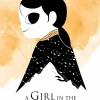 A Girl in the Himalayas by David Jesus Vignolli Paperback