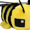 A Minecraft Movie (2025) - Bee 14" Plush