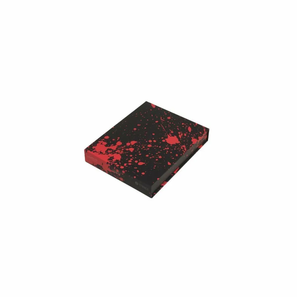 A Nightmare on Elm Street / Friday the 13th - Stance Crew Socks 2-Pack Box Set (One Size)