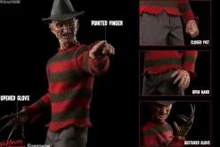A Nightmare on Elm Street - Freddy Krueger 1/6th Scale Action Figure