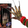 A Nightmare On Elm Street 3: Dream Warriors - Freddy Krueger's Glove 1:1 Scale Life-Size Prop Replica