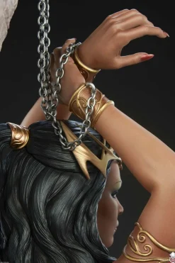 A Princess of Mars - Dejah Thoris 1/3 Scale Statue