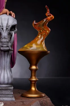 A Princess of Mars - Dejah Thoris 1/4th Scale Statue
