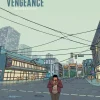 A Righteous Thirst for Vengeance - Deluxe Edition Hardcover Book