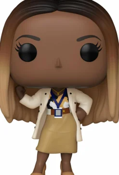 Abbott Elementary - Ava Coleman Pop! Vinyl Figure
