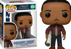 Abbott Elementary - School's Out Pop! Vinyl Bundle (Set of 4)