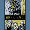 Accidents and Old Lace and Other Stories by Graham Ingels Hardcover Book