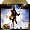 AC/DC - Blow Up Your Video LP Vinyl Record (50th Anniversary Gold Nugget Coloured Vinyl)