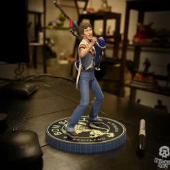AC/DC - Bon Scott II Rock Iconz 1/9th Scale Statue