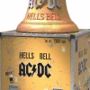 AC/DC - Hells Bells on Tour Scaled Replica