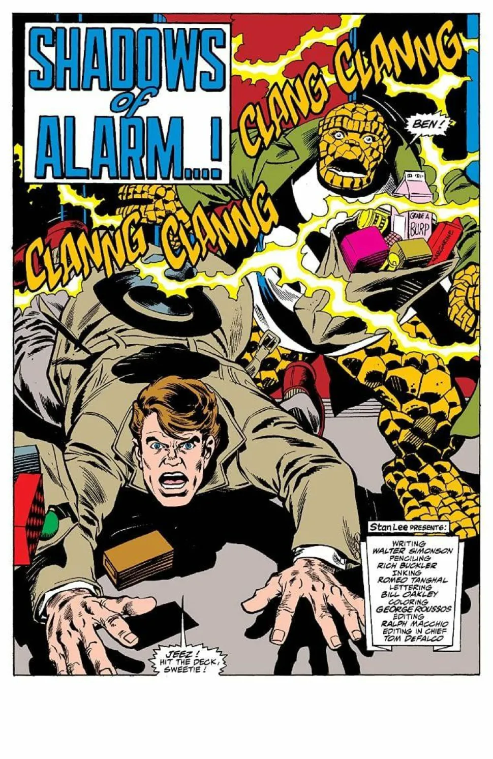 Acts of Vengeance - Marvel Universe Trade Paperback Book