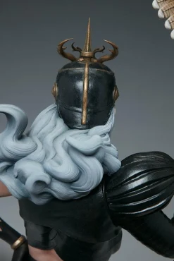 Adi Granov - Sova 18” Statue