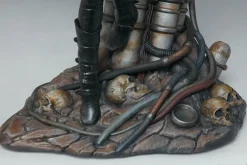 Adi Granov - Sova 18” Statue