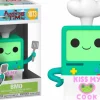 Adventure Time - BMO Cooking Pop! Vinyl Figure