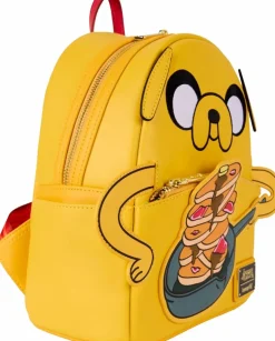 Adventure Time - Jake Cosplay 10