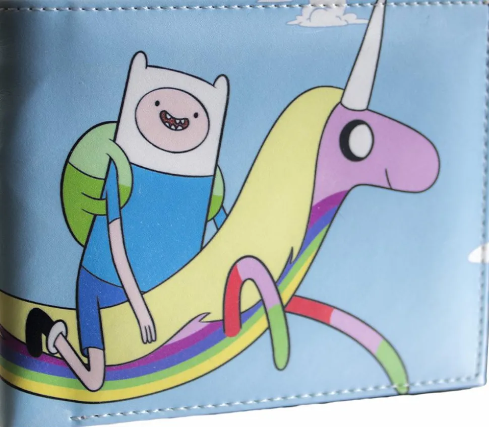 Adventure Time - Lady Rainicorn Wallet