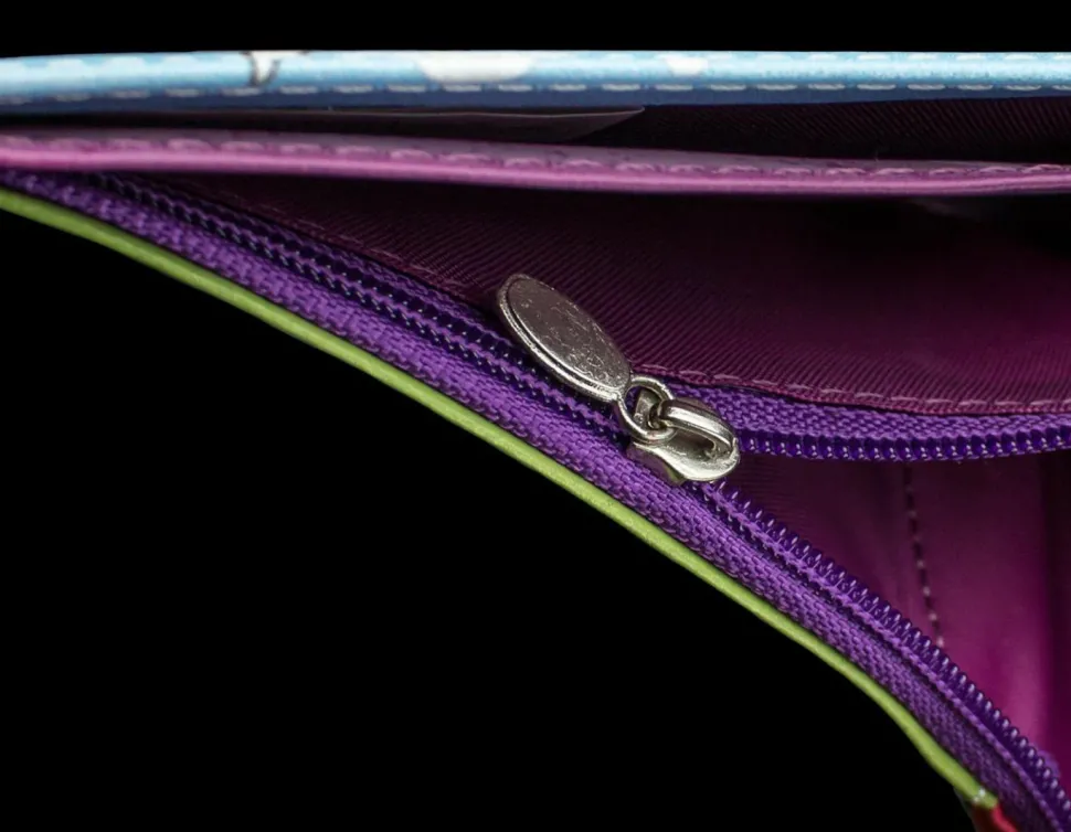 Adventure Time - Lady Rainicorn Wallet