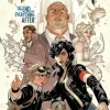 Adventureman - Volume 01 The End and Everything After Hardcover Book
