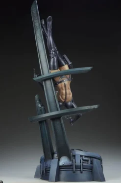 Aeon Flux - Aeon Flux The Animated Series 1/3rd Scale Statue
