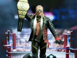 AEW: All Elite Wrestling - Chris Jericho Gallery 10