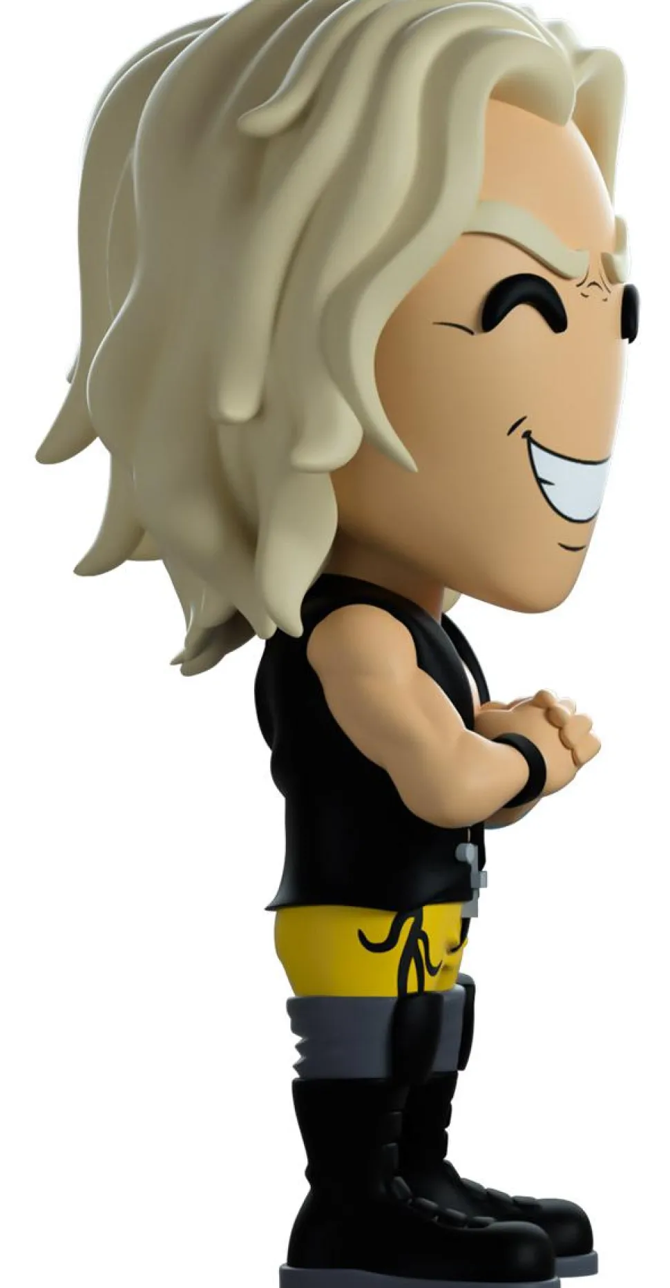 AEW: All Elite Wrestling - Lionheart Chris Jericho 5" Vinyl Figure
