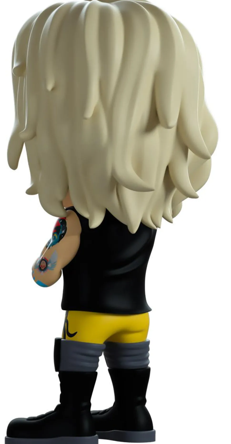 AEW: All Elite Wrestling - Lionheart Chris Jericho 5" Vinyl Figure