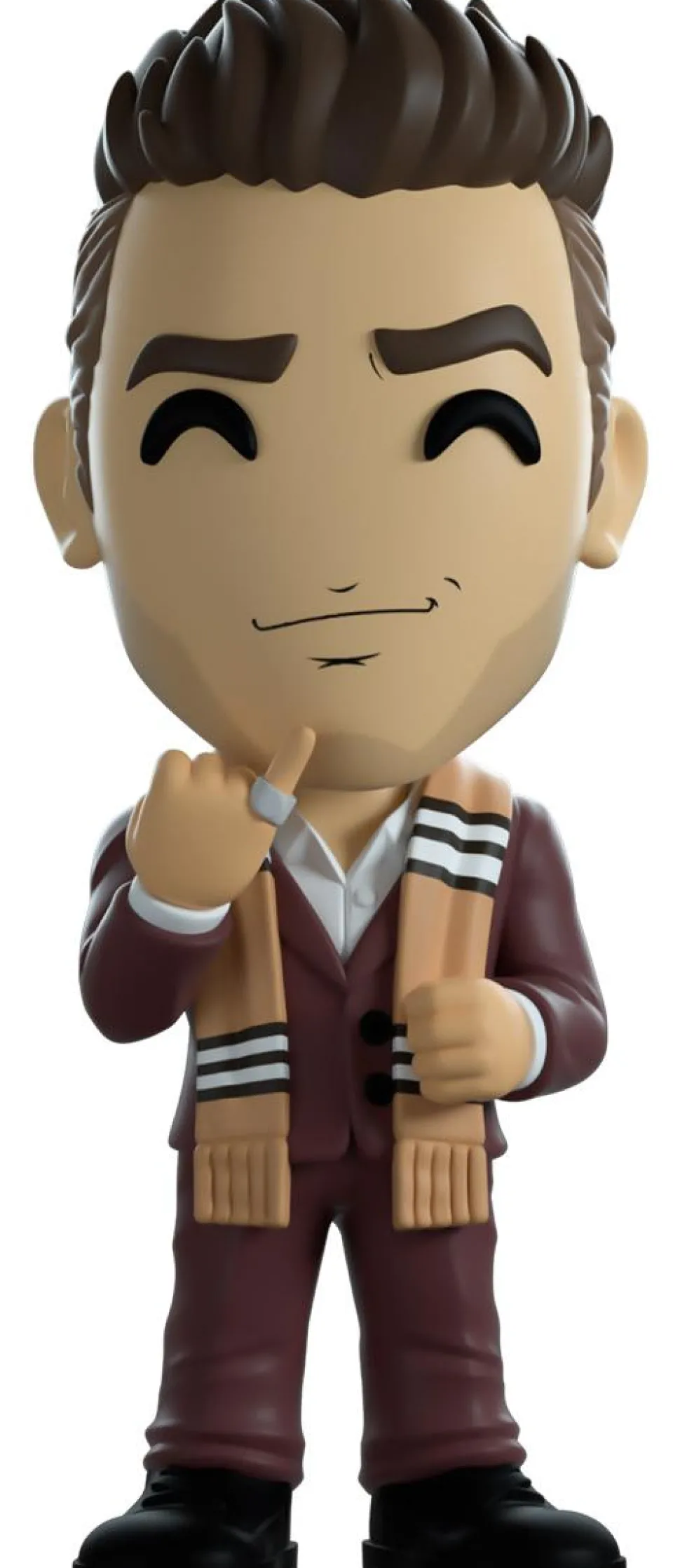 AEW: All Elite Wrestling - MJF 5" Vinyl Figure