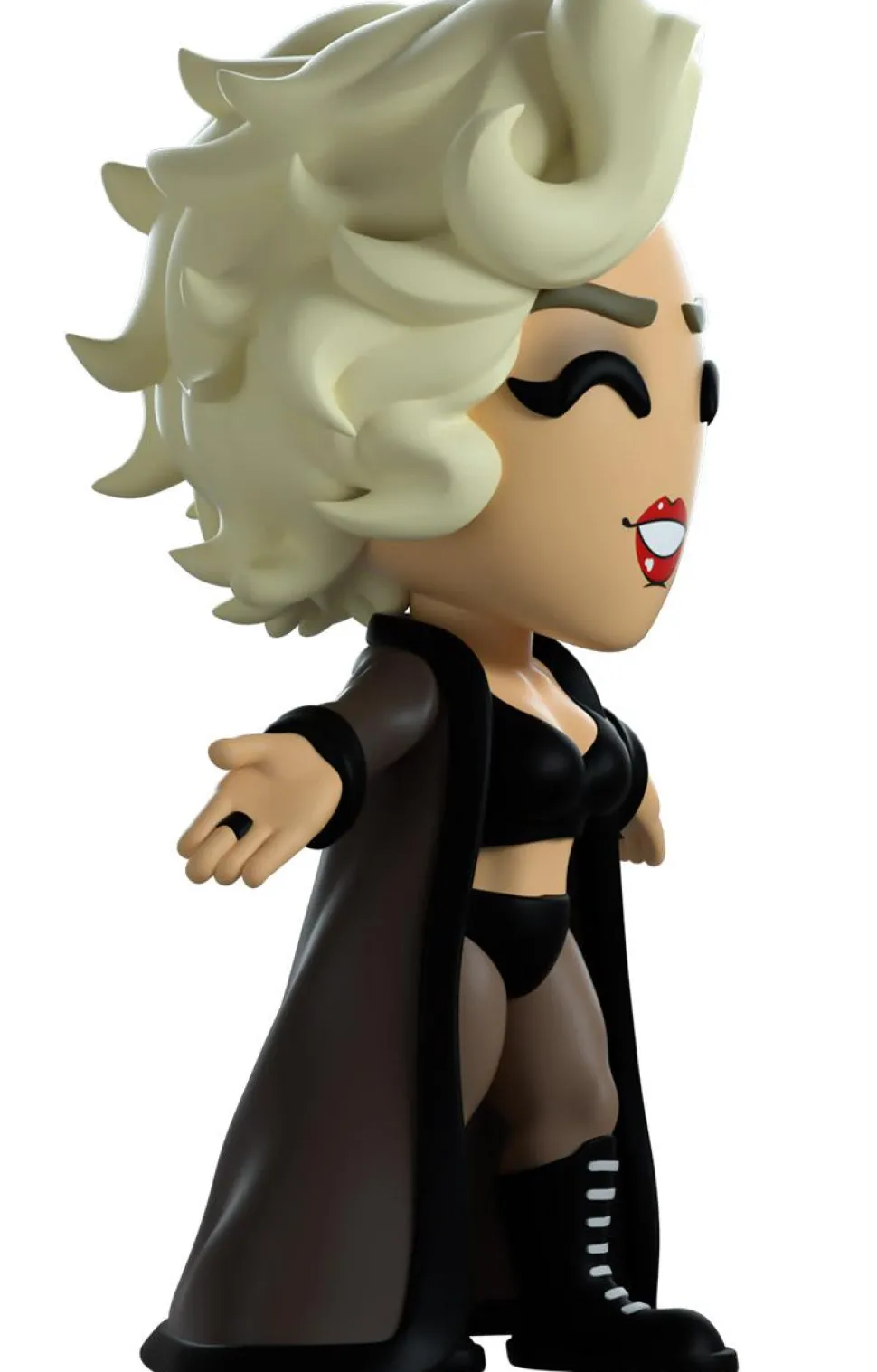 AEW: All Elite Wrestling - Toni Storm 4.5" Vinyl Figure