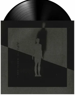 AFI - The Missing Man EP Vinyl Record