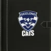 AFL Football - 2021 Select AFL Geelong Club Logo Album