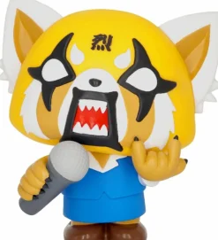 Aggretsuko - Aggretsuko Figural 8" PVC Money Bank