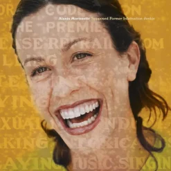 Alanis Morissette - Supposed Former Infatuation Junkie: The Thank U Edition 2xLP Vinyl Record